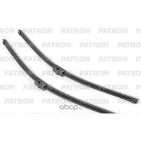 Patron PWB620-FS
