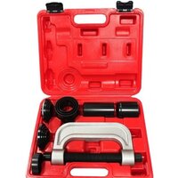 Partner PA-909T2 (10 предметов)