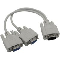 ExeGate VGA - VGAx2 0.3 м EX284939RUS