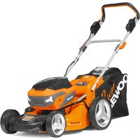 Daewoo Power DLM 5042Li (без АКБ) Image #2