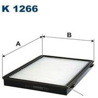 Filtron K1266