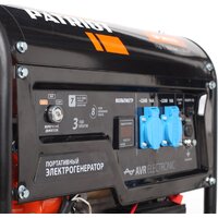 Patriot GP 3810LE Image #2