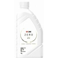 ZIC ZERO 20 0W-20 1л