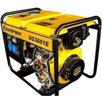 Champion DG3601E