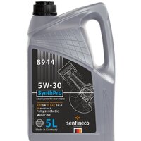 Senfineco SynthPro 5W-30 API SN ILSAC GF-6, 5л