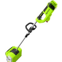 Greenworks GD40SS (с 1-м АКБ 5Ач)