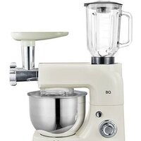 BQ MX620 (ivory) Image #2