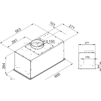 KUPPERSBERG Ibox 60 X Image #4