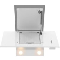 Akpo Mirt Eco 60 WK-4 (белый) Image #8