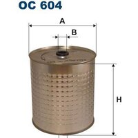Filtron OC604