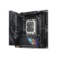 ASUS ROG Strix B760-I Gaming WiFi Image #3