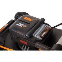 Worx WG748E Image #6