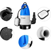 Deko DWP-750P Image #3