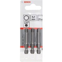 Bosch 2607001734 (3 предмета)
