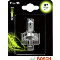 Bosch 12V H7 55W Plus 90 1987301078