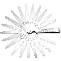 Toptul ICAA0020 20 предметов