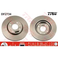 TRW DF2734