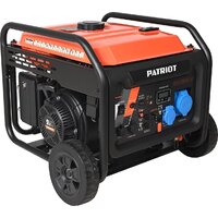 Patriot iGN 5500W Image #2