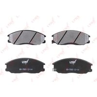 LynxAuto BD7003 Image #2