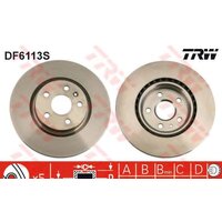 TRW DF6113S