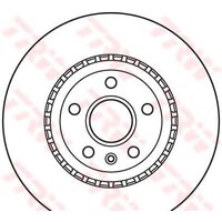 TRW DF6113S Image #2