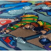 Rivacase 5425 black (скейтер) Image #23