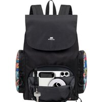 Rivacase 5425 black (скейтер) Image #14