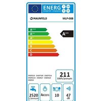 MAUNFELD MLP 08B Image #16