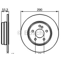 Bosch 0986478626 Image #6