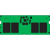 Kingston 8ГБ DDR5 SODIMM 4800 МГц KVR48S40BS6-8