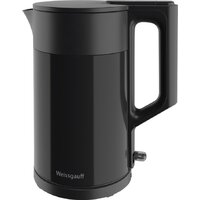 Weissgauff WK 1510 Nero BodyCool Image #2