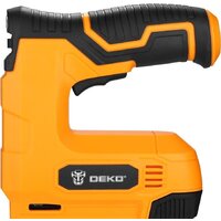 Deko DKES3.6 065-0497 (с АКБ) Image #3