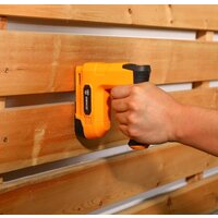 Deko DKES3.6 065-0497 (с АКБ) Image #7