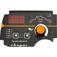 Сварог Pro TIG 200 P DSP AC/DC (E201) Image #4