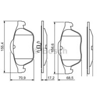 Bosch 0986494033 Image #8