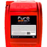 Furo Profi 15W-40 18л
