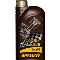 Pemco iDRIVE 345 5W-30 API SN/CF 1л