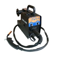 Link Lion MIG-180/5 Image #2