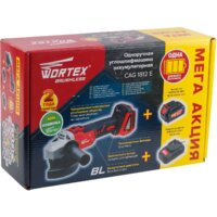 Wortex CAG 1812 E 1BCAG001A29 (с 1-им АКБ) Image #11
