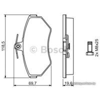 Bosch 0986494021 Image #8