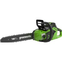Greenworks GD40CS18 (без АКБ)