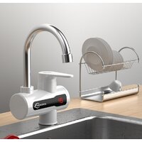 Saniteco WM-001-C2 (белый) Image #2