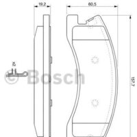 Bosch 0986424823 Image #8