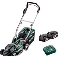 Metabo RM 36-18 LTX BL 36 T0525 (с 2-мя АКБ) Image #1