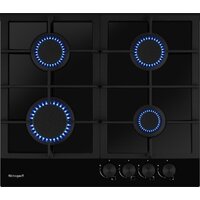 Weissgauff HG 640 BFh