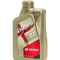 CEPSA Xtar Eco C2 C3 5W-30 1л