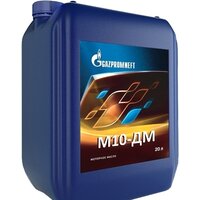 Gazpromneft М-10ДМ 20л