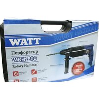 WATT WBH-800 2019 Image #5