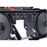 Milwaukee Fuel M18 FBS85-202C 4933471497 (с 2-мя АКБ, кейс) Image #14