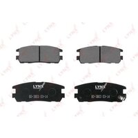 LynxAuto BD3803 Image #2